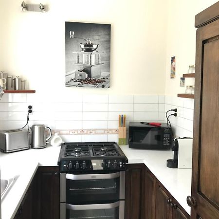 Casa Felina Apartment Ουέλλινγκτον Εξωτερικό φωτογραφία